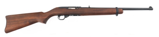 RUGER MODEL 10/22 .22 CALIBER SEMI AUTO RIFLE