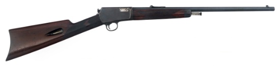 WINCHESTER MODEL 1903 .22 CALIBER SEMI AUTO RIFLE