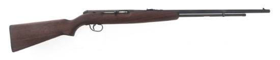 REMINGTON MODEL 550-1 .22 S-L-LR CALIBER RIFLE