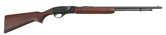 REMINGTON SPEEDMASTER MODEL 552 22 CAL RIFLE