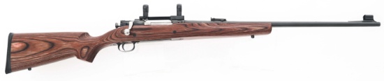 SPORTERIZED US SPRINGFIELD M1903 .30-06 CAL RIFLE