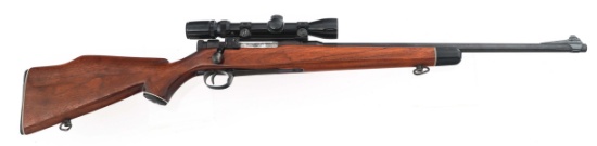 SPORTERIZED KOISHIKAWA TYPE 38 6.5mm ARISAKA RIFLE