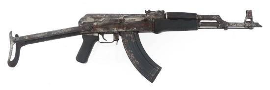 NORINCO MODEL TYPE 56S-1 7.62mm CALIBER RIFLE
