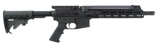 AMERICAN TACTICAL AR-57 5.7x28mm CALIBER RIFLE
