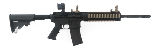 AMERICAN TACTICAL OMNI 5.56x45mm CALIBER RIFLE