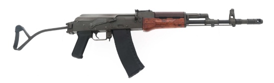 CENTURY ARMS TANTAL SPORTER AK-74 5.45x39mm RIFLE