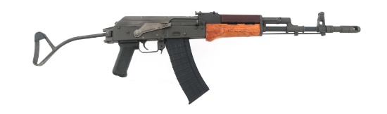 CIA MODEL TANTAL SPORTER 5.45x39mm CALIBER RIFLE
