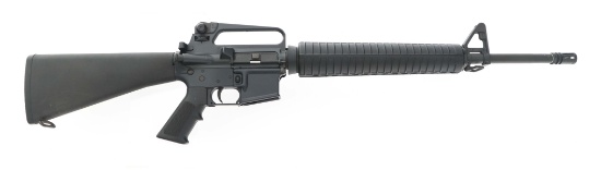 COLT MODEL SPORTER MATCH HBAR .223 CALIBER RIFLE