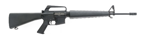 OLYMPIC ARMS MODEL CENTURION 15 .223 CAL RIFLE