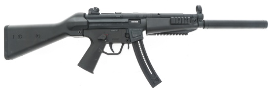 ATI / GSG MODEL GSG-5 .22 LR CALIBER CARBINE