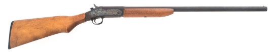 HARRINGTON & RICHARDSON MODEL 88 12 GA SHOTGUN