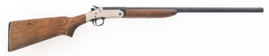 HARRINGTON & RICHARDSON MODEL 98 12 GAUGE SHOTGUN