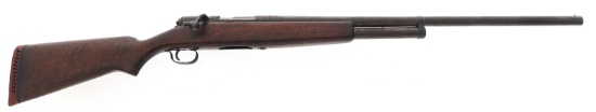 JC HIGGINS MODEL 583.17 12 GAUGE BOLT SHOTGUN
