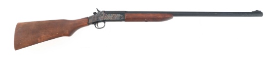 NEW ENGLAND ARMS MODEL PARDNER SB1 12 GA SHOTGUN