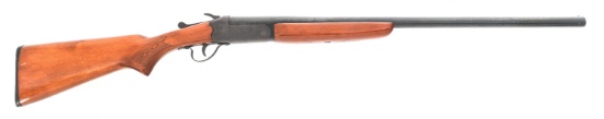 STEVENS MODEL 94 SERIES M 12 GA BREAK-OVER SHOTGUN