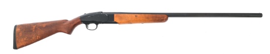 WESTERN FIELD MODEL SB-100B 12 GA SHOTGUN