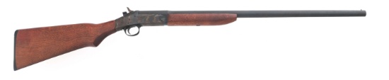 HARRINGTON & RICHARDSON TOPPER 88 16 GA SHOTGUN