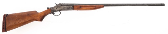 MONTGOMERY WARD HERCULES 16 GAUGE SHOTGUN