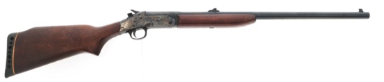 HARRINGTON & RICHARDSON MODEL 162 20 GA SHOTGUN