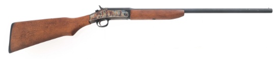 HARRINGTON & RICHARDSON TOPPER 20 GAUGE SHOTGUN
