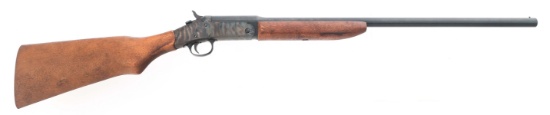 HARRINGTON & RICHARDSON TOPPER MODEL 20 GA SHOTGUN