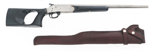 H. KOON INC MODEL SNAKE CHARMER .410 GA SHOTGUN