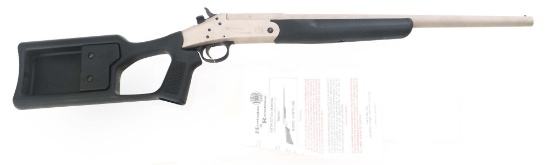 HARRINGTON & RICHARDSON MODEL SB1 .410 SHOTGUN