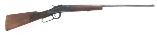 ITHACA MODEL M-66 SUPER SINGLE .410 GAUGE SHOTGUN