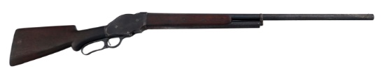 WINCHESTER MODEL 1901 LEVER ACTION 10 GA SHOTGUN