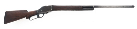 WINCHESTER MODEL 1901 10 GA LEVER ACTION SHOTGUN