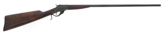 STEVENS MODEL 101 .44-SHOT CALIBER SHOTGUN