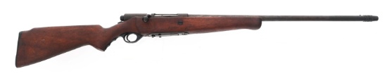 MOSSBERG MODEL 185D 20 GAUGE BOLT ACTION SHOTGUN