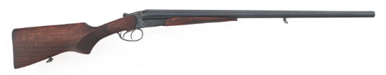 BAIKAL MODEL IZH-43 12 GAUGE DOUBLE BARREL SHOTGUN