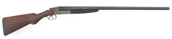 LEFEVER ARMS NITRO SPECIAL 12 GA SXS SHOTGUN