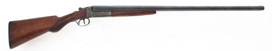 1922 LEFEVER ARMS NITRO SPECIAL 12 GA SXS SHOTGUN
