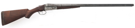 1905 PARKER BROS GRADE 0 SXS 12 GAUGE SHOTGUN