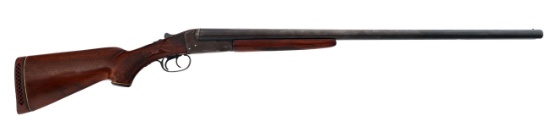 SAVAGE ARMS FOX MODEL B 12 GAUGE SXS SHOTGUN