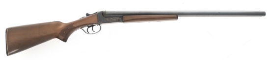 STEVENS MODEL 311 SERIES H SXS 12 GA SHOTGUN
