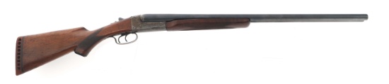 STEVENS MODEL 315 SIDE BY SIDE 12 GA SHOTGUN