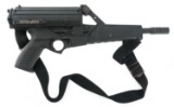CALICO MODEL M-950 9x19mm CALIBER SEMI AUTO PISTOL