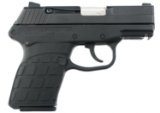 KEL-TEC MODEL PF9 9x19mm CALIBER PISTOL