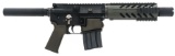 ANDERSON ARMS AM-15 .223 CALIBER SEMI AUTO PISTOL