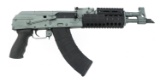 ROMARM MODEL DRACO-C 7.62x39mm CALIBER RIFLE