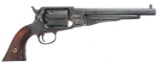 NAVY ARMS NEW MODEL 1863 .44 CALIBER REVOLVER