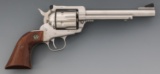 RUGER NEW MODEL BLACKHAWK .357 MAG REVOLVER