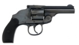 HARRINGTON & RICHARDSON TOP BREAK .38 CAL REVOLVER