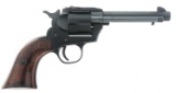 SAVAGE MODEL 101 SINGLE ACTION .22 LR CAL REVOLVER