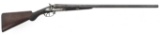 PARKER BROS GRADE 2 UNDER LIFTER 10 GA SHOTGUN