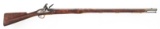 MODERN COPY OF BRITISH .75 CALIBER TOWER MUSKET