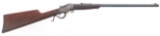 STEVENS MODEL 1894 .25 STEVENS CALIBER RIFLE